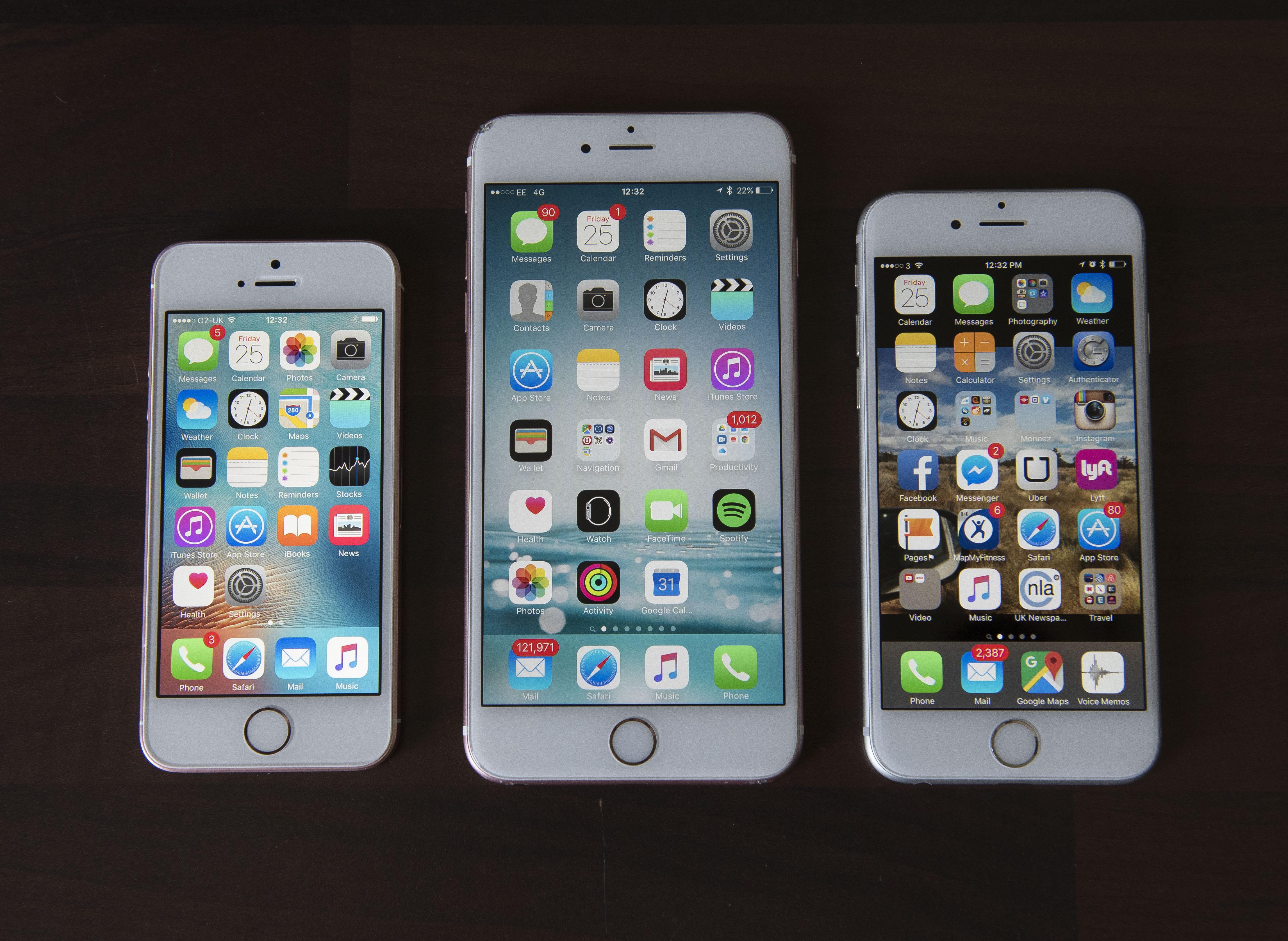 Но, несмотря на хорошо принятый запуск телефона, Apple уклоняется от запуска преемника телефона